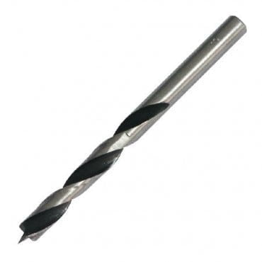 burghiu lemn din otel 10mm proline