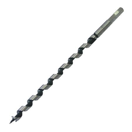 burghiu lemn sfredel 14x230mm proline