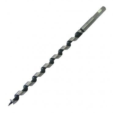 burghiu lemn sfredel 22x460mm proline