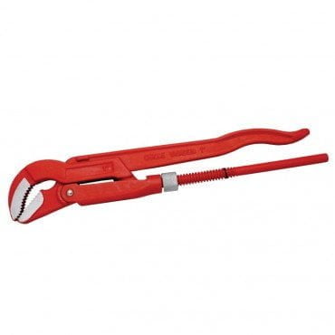 cheie suedeza cu falci inclinate 2" 550mm proline