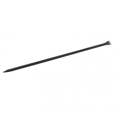 levier ascutit din otel 25x1200mm proline