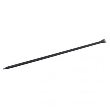 levier ascutit din otel 25x1600mm proline