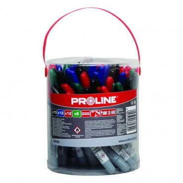 markere lungi color proline