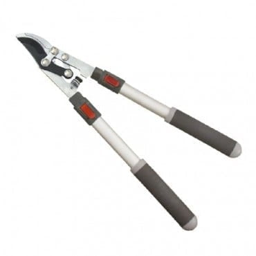 foarfeca crengi cu parghie si maner telescopic 41mm proline