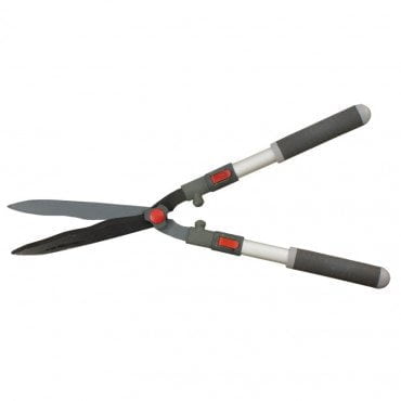 foarfeca gard viu maner reglabil 250mm proline