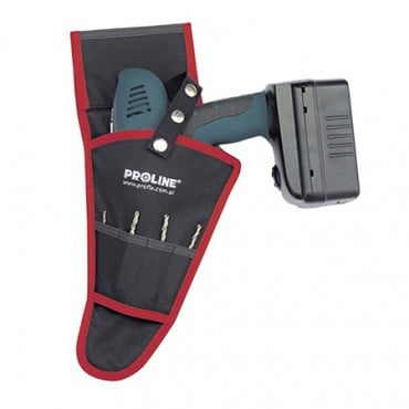 teaca poliester pt masina electrica cu 4buzunare proline