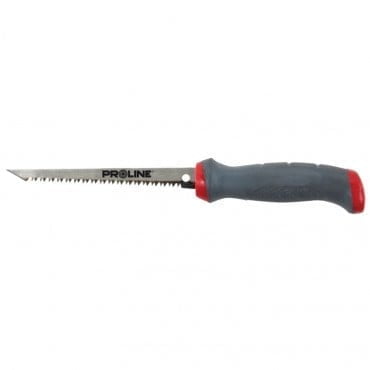 fierastrau rigips cu maner soft touch 7dinti/150mm proline