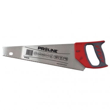 fierastrau universal 10dinti/500mm proline