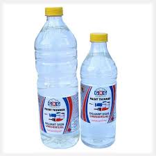 diluant universal d509 0.9l gxg chemicals