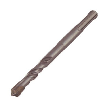 burghiu beton bispiralat sds plus S4 18x400mm proline