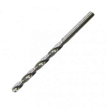 burghiu metal hss 7mm proline