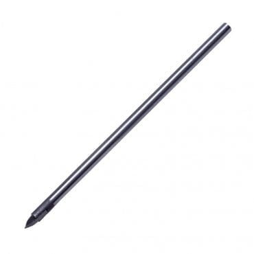 burghiu sticla cu lama tungstem 3x65mm proline