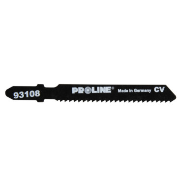 panza pendular A 2.0x50/75mm de lemn si plexi 5/set proline