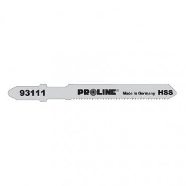 panza pendular 1.2x50/75mm bimetal de metal 5/set proline