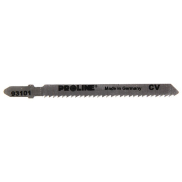 panza pendular B 2.5x75/100mm de lemn 5/set proline