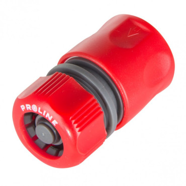 cupla rapida cu stop 1/2" proline