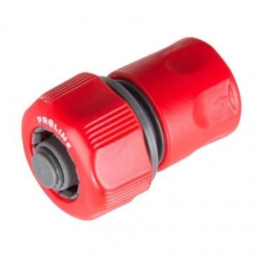 cupla rapida cu stop 3/4" proline