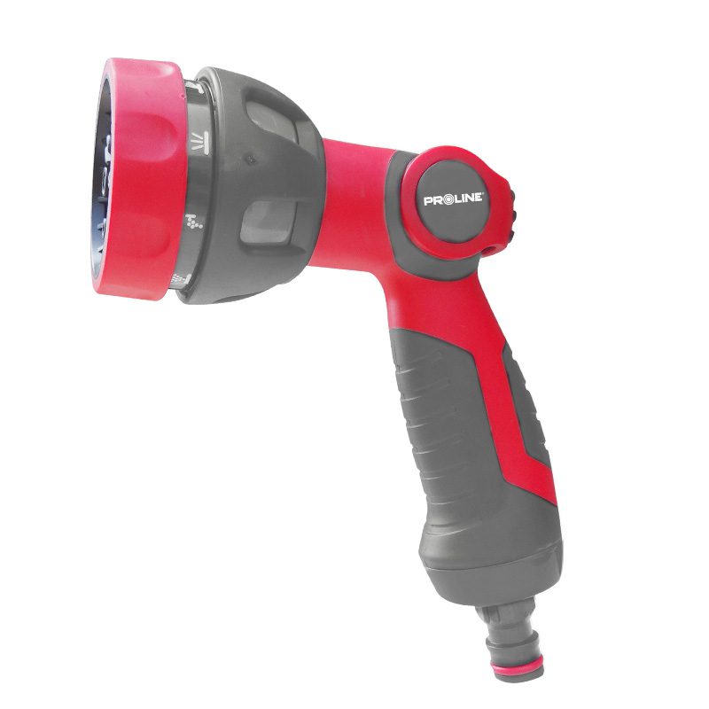 pistol stropit metalic cauciucat  multijet proline