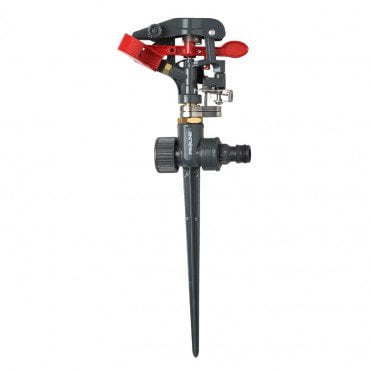 aspersor pulsator metalic reglabil 550mp proline