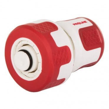 cupla rapida premium cu stop 1/2" proline