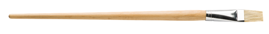pensula pictura rotunda 10mm hardex