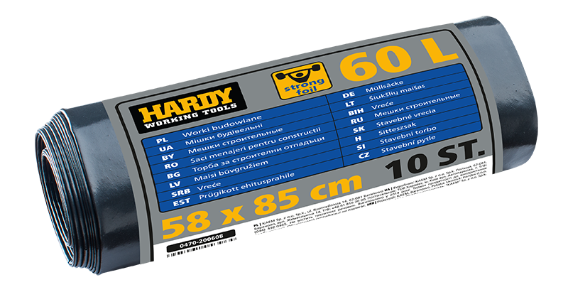saci menajeri rezistenti 58x85cm 3buc hardex anulat