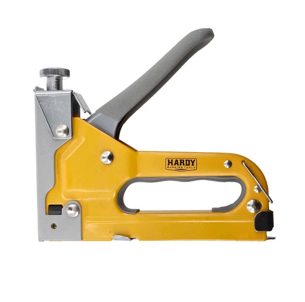 capsator manual metalic hardex