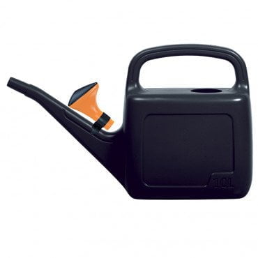 stropitoare plastic 5l negru proline