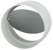 clapeta de sens hota 100mm honest