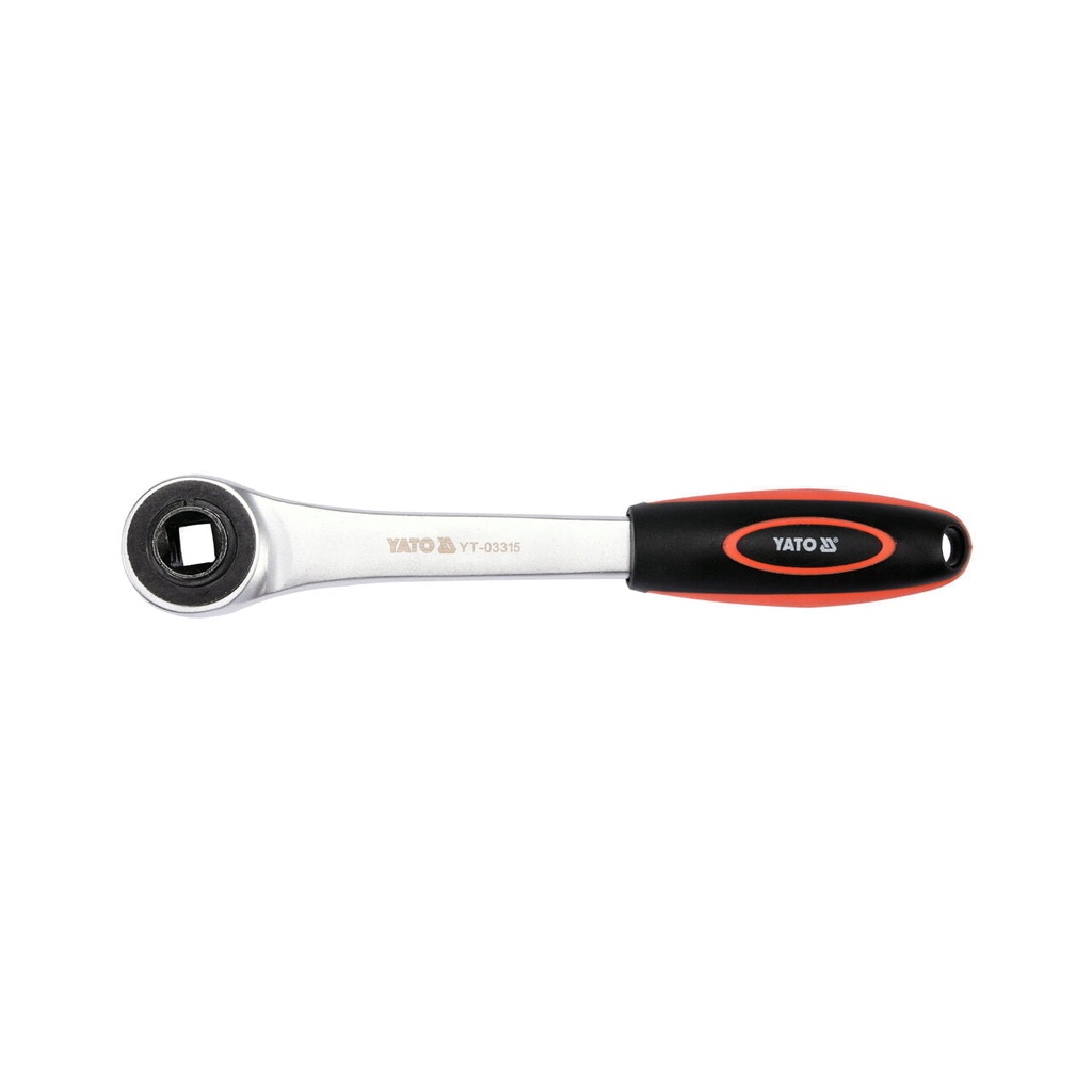 cheie clicket robinet radiator 1/2" yato