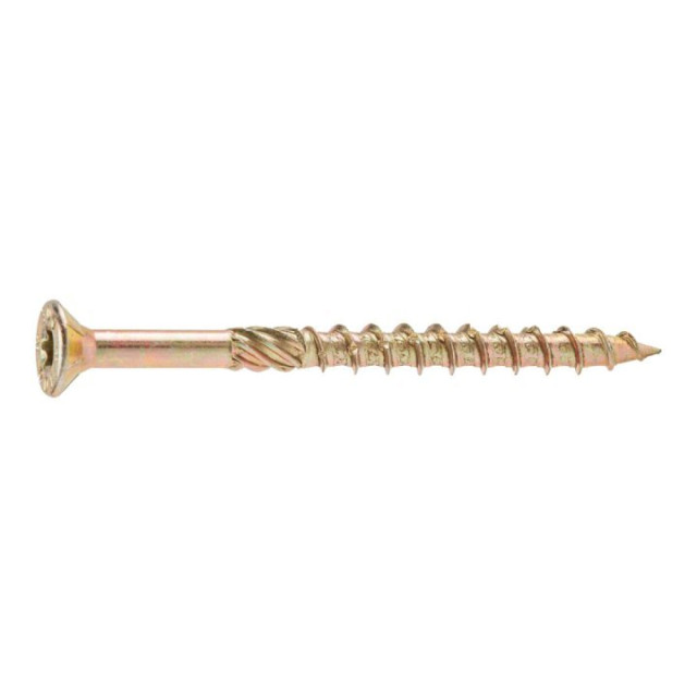 surub dulgherie cap inc 6x140 T30
