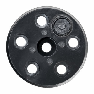 diblu pol rozete pt lemn si osb TD60