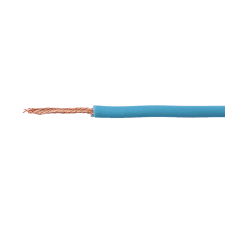 cablu myf 2.5mm albastru litat