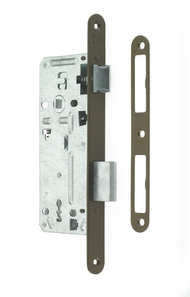 br ingr pt cheie 90x43mm maro revers yale