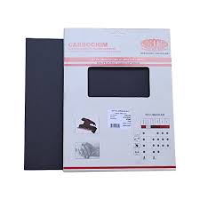 abrazivi foi 230*280hidro#240 10foi/set carbochim