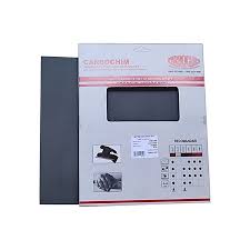 abrazivi foi 230x280hidro#1000 10foi/set carbochim