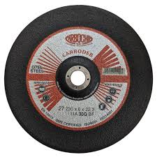 discuri abrazive 230x6 fier 11a carbochim