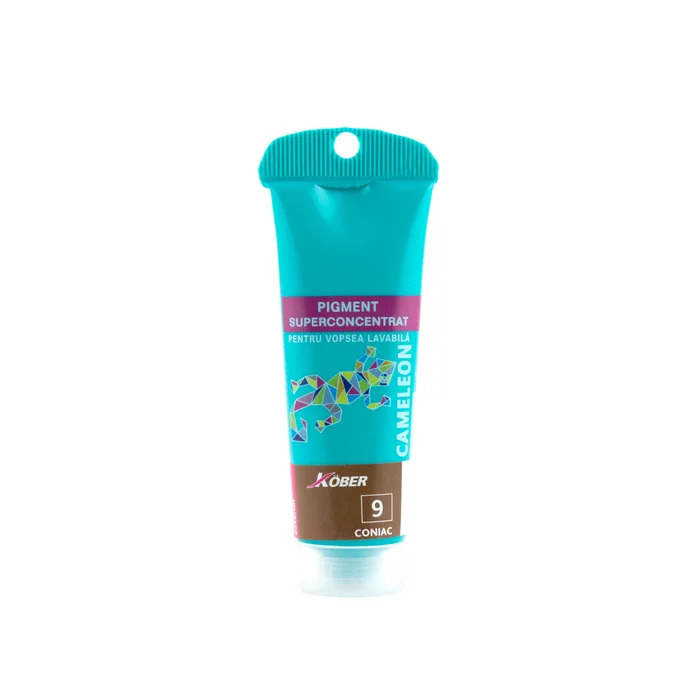 pigment superc 70ml coniac nr:9 kober