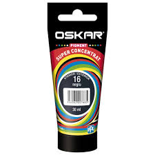 pigment negru nr:16 30ml oskar
