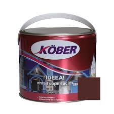 email ideea brun ral 8017 4l kober