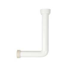 teava rezervor wc l 370x210mm d.50x40mm cu accesorii eurociere