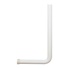 teava evacuare rezervor wc cu manson 50x44mm l-620x330mm eurociere