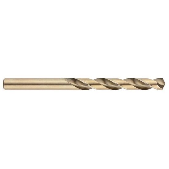 burghiu metal/inox cobalt 12mm stark