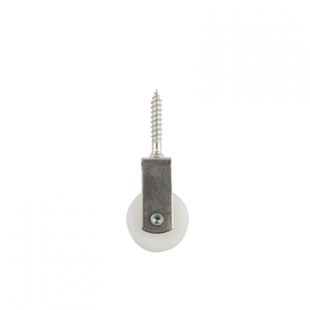 rola scripete cu surub fixare 120x8mm  euronarcis