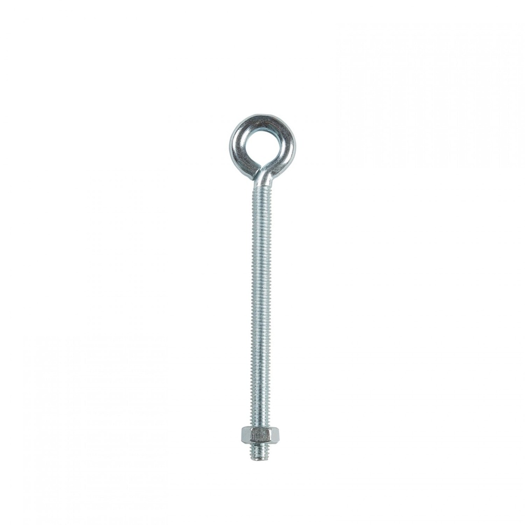 surub cu inel de prindere 100x10mm M6 euronarcis