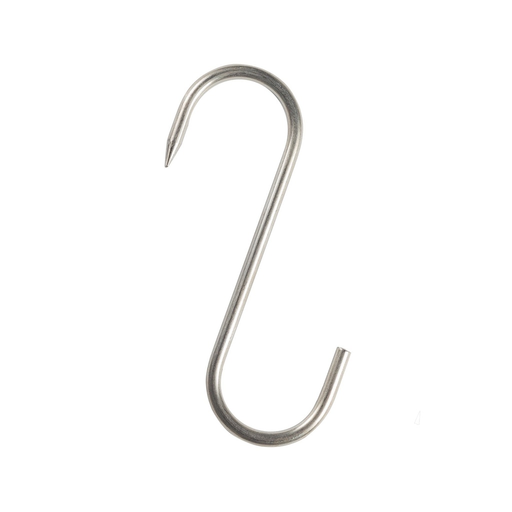 carlig S pt carne 120x30mm d4.8mm euronarcis