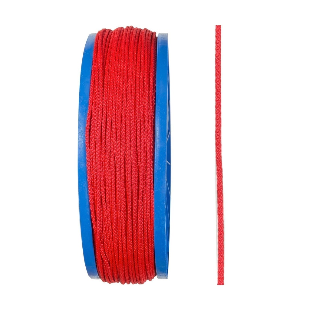 franghie pp rosu 3mm euronarcis