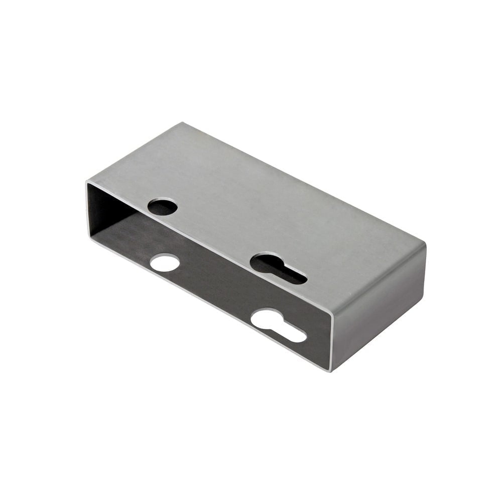 carcasa metalica pentru broasca usa euronarcis