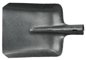 lopata tip C gri carbon 270x230 honest