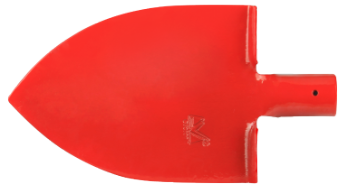 cazma forjata 250X190mm honest